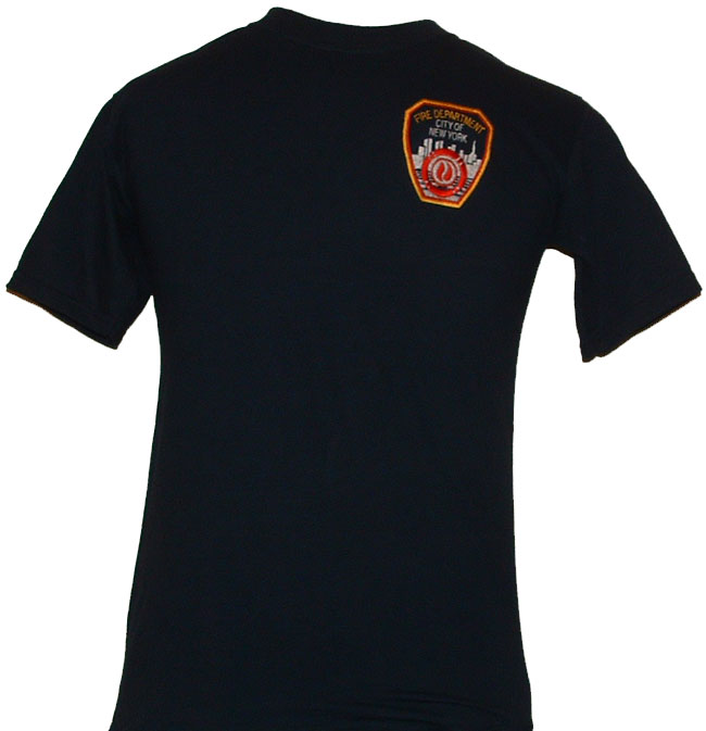 Fdny hockey New York city fire department hockey team logo 2023 T-shirt,  hoodie, sweater, long sleeve and tank top