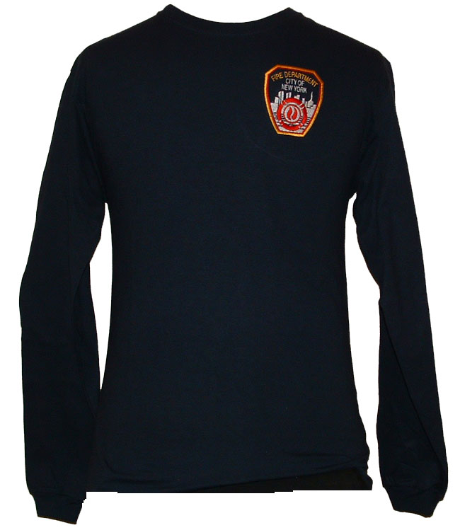 FDNY /NY Fire Department Shirts, Sweatshirts, Hats, Memorials