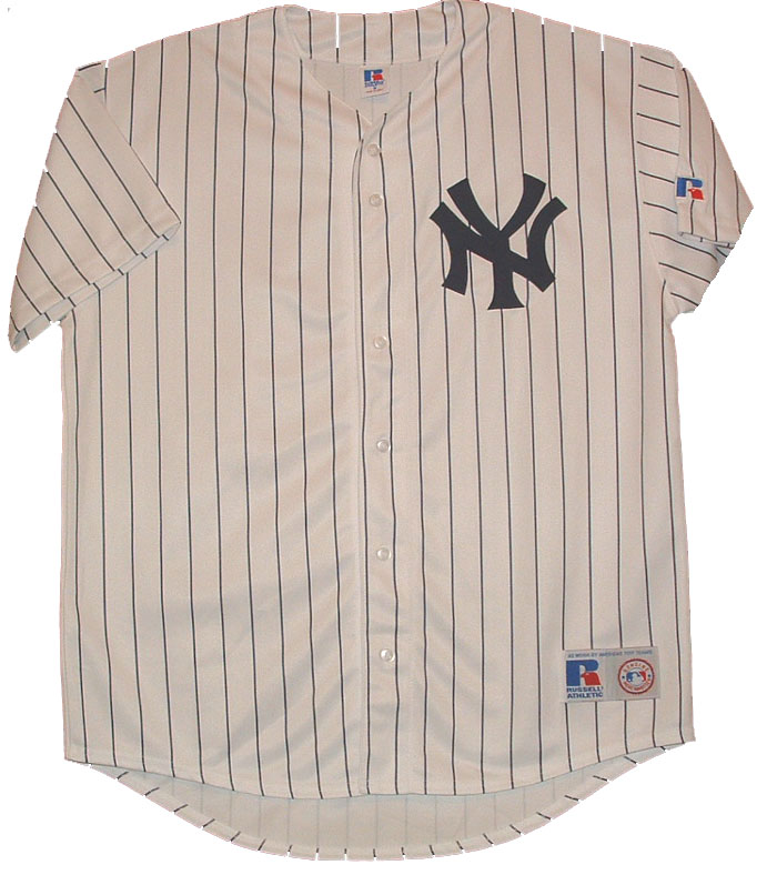 Yankees' COVID-19 crisis continues with yankees replica jersey