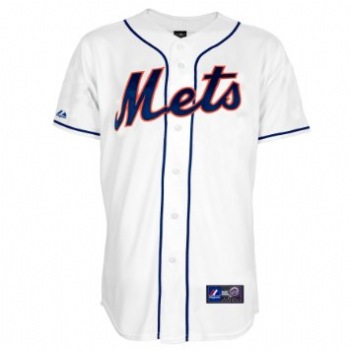 MetsPolice.com Mercury Mets jersey
